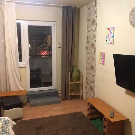 Family Studio Central Διαμέρισμα Κλουζ-Ναπόκα Εξωτερικό φωτογραφία