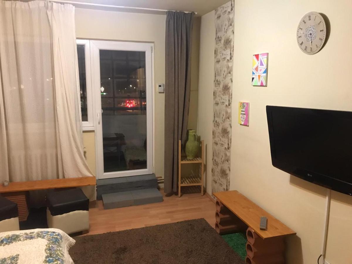 Family Studio Central Διαμέρισμα Κλουζ-Ναπόκα Εξωτερικό φωτογραφία