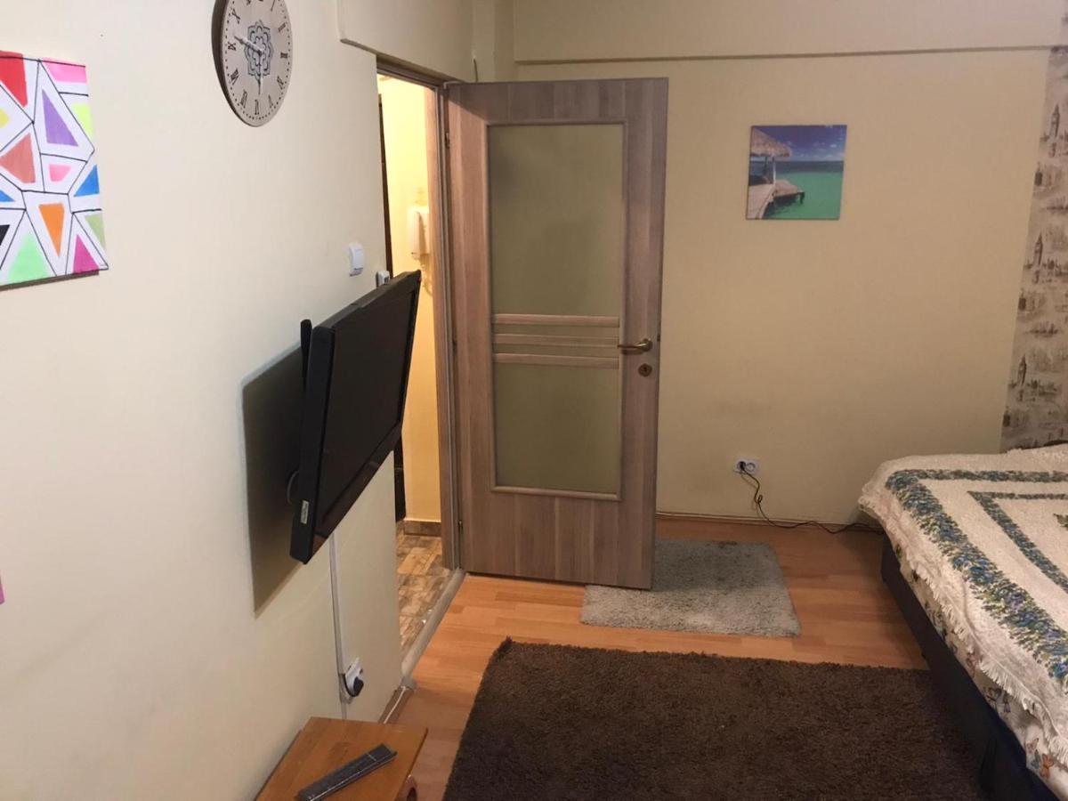 Family Studio Central Διαμέρισμα Κλουζ-Ναπόκα Εξωτερικό φωτογραφία