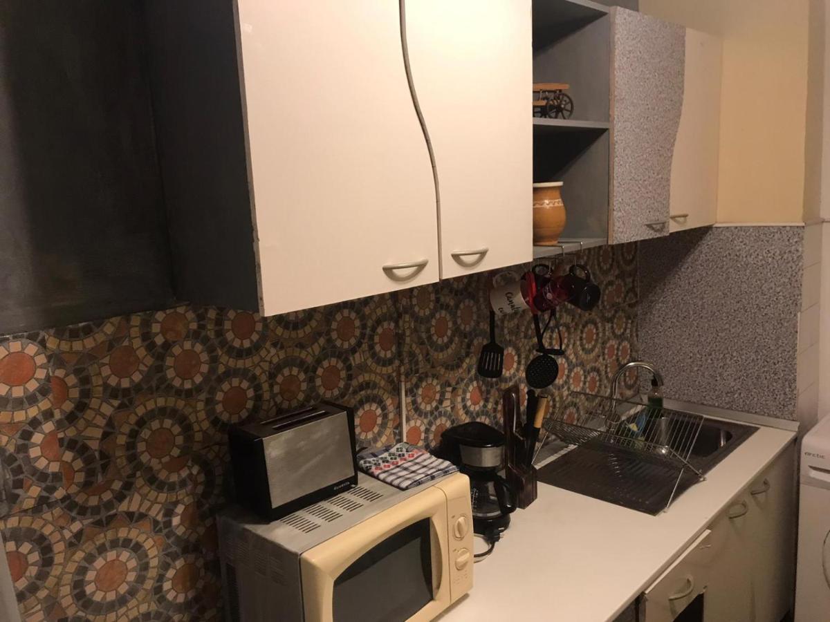 Family Studio Central Διαμέρισμα Κλουζ-Ναπόκα Εξωτερικό φωτογραφία