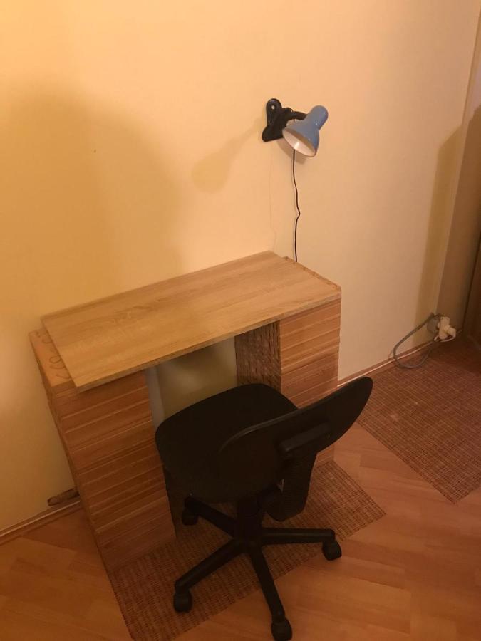 Family Studio Central Διαμέρισμα Κλουζ-Ναπόκα Εξωτερικό φωτογραφία