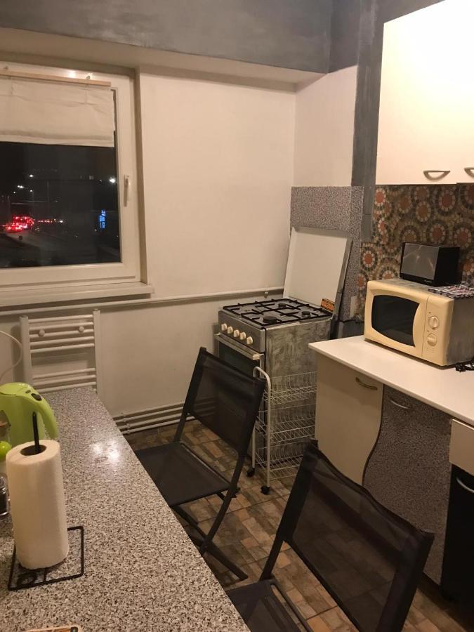 Family Studio Central Διαμέρισμα Κλουζ-Ναπόκα Εξωτερικό φωτογραφία