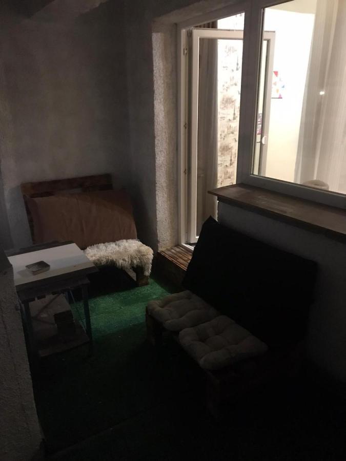 Family Studio Central Διαμέρισμα Κλουζ-Ναπόκα Εξωτερικό φωτογραφία