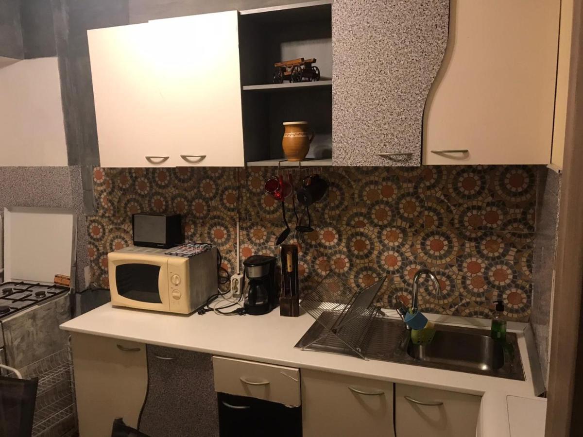 Family Studio Central Διαμέρισμα Κλουζ-Ναπόκα Εξωτερικό φωτογραφία
