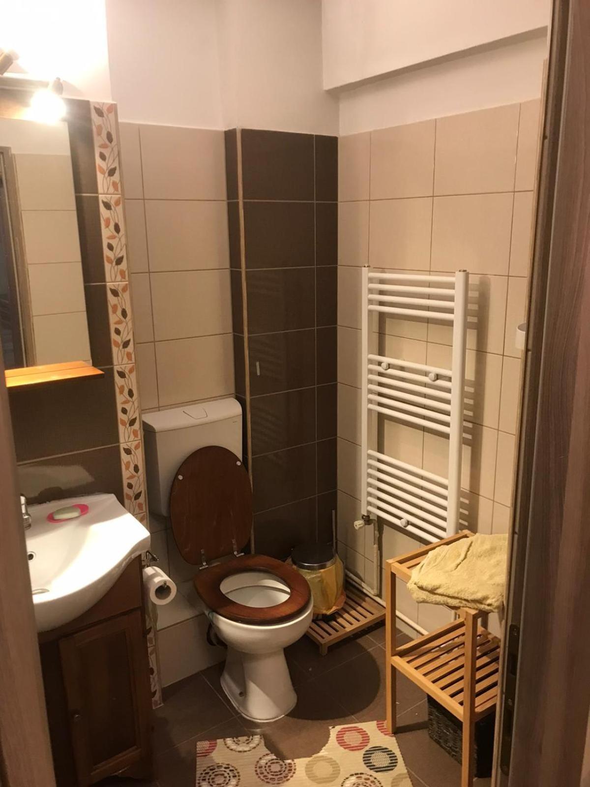 Family Studio Central Διαμέρισμα Κλουζ-Ναπόκα Εξωτερικό φωτογραφία