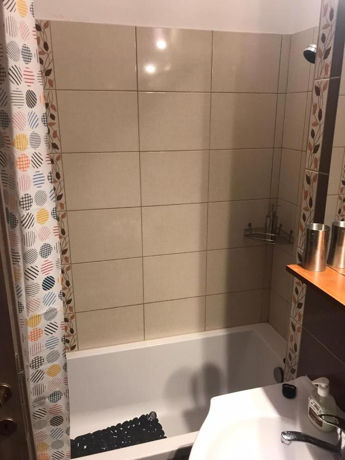Family Studio Central Διαμέρισμα Κλουζ-Ναπόκα Εξωτερικό φωτογραφία